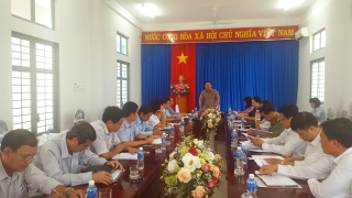 Tây Ninh đã sẵn sàng cho kỳ thi THPT quốc gia 2019