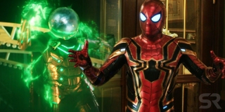 “Spider-Man: Far From Home“: Giới phê bình hết lời khen ngợi