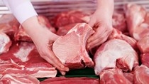Phạt đến 200 triệu đồng nếu mang thịt heo vào Hàn Quốc