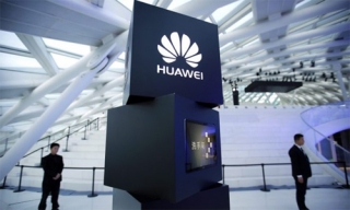 Nhân viên Huawei bị 'cấm cửa' tại công ty con ở Mỹ