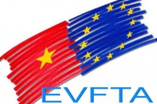 Các vòng đàm phán Hiệp định Thương mại tự do Việt Nam-EU
