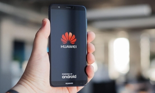 Huawei đang chờ quyết định cho sử dụng Android từ Mỹ