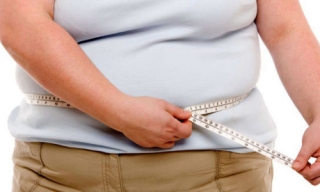 Người béo bụng có nguy cơ bệnh tim gấp ba lần