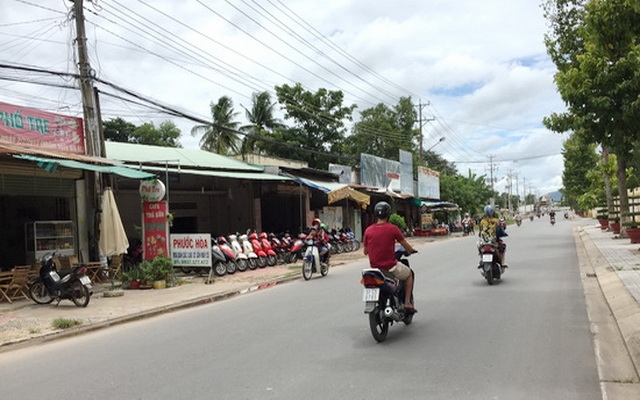 Năm 2019 Tây Ninh phấn đấu có 6 xã đạt chuẩn NTM