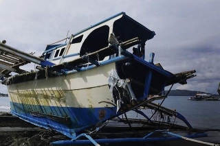 Công bố kết quả điều tra vụ tàu Philippines bị đâm chìm tại Biển Đông