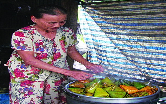 Những đồng vốn nghĩa tình