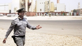 Iran tuyên bố tăng mức làm giàu uranium
