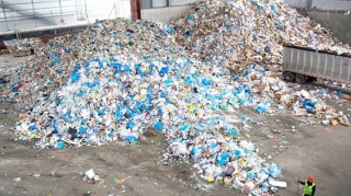 Nước “xả” rác nhiều nhất thế giới
