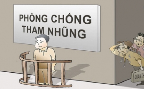 Tây Ninh đẩy mạnh các biện pháp phòng ngừa tham nhũng