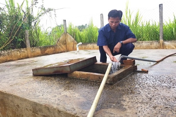 Tăng phí, nhưng chất lượng chưa tăng