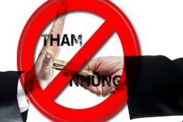 Xử lý nghiêm hành vi tiêu cực trong các cơ quan, đơn vị phòng, chống tham nhũng