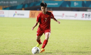Đội tuyển nữ Việt Nam trở lại số một Đông Nam Á