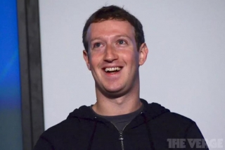 Phạt Facebook 5 tỷ USD là màn tấu hài xấu hổ, như tặng quà Noel sớm