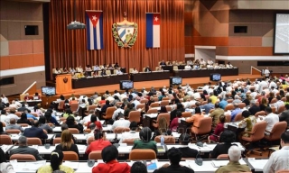 Cuba khôi phục chức danh thủ tướng