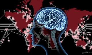 Internet thay đổi cấu trúc và chức năng của não bộ