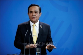 Thủ tướng Thái Lan tuyên bố kết thúc chế độ cầm quyền quân sự