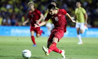 Báo Thái Lan muốn đội nhà gặp Việt Nam ở vòng loại World Cup 2022