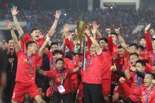 Bốc thăm vòng loại World Cup 2022: Việt Nam nguy cơ nằm bảng tử thần