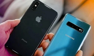 Nhiều người dùng iPhone đã chuyển qua Samsung