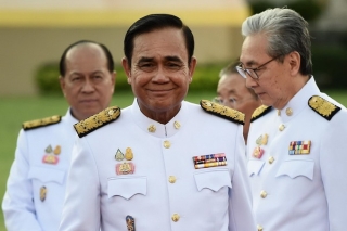 Thái Lan: Chính phủ mới đề ra 12 ưu tiên chính sách khẩn cấp