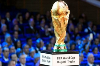 Đông Nam Á nhận được hậu thuẫn lớn trong cuộc đua đăng cai World Cup