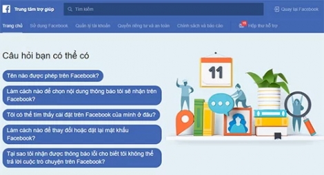 Dịch vụ 'chống hack' Facebook giá tiền triệu