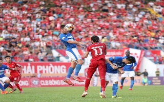 Vì sao V-League không đổi lịch để tuyển Việt Nam đá vòng loại World Cup?