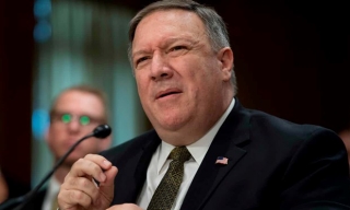 Mỹ bác thông tin Iran bắt giữ 17 gián điệp làm việc cho CIA