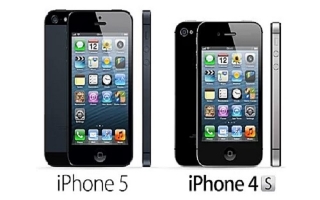iPhone 4s, iPad đời đầu được Apple cập nhật phần mềm
