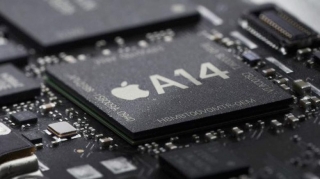 iPhone 2020 sẽ là smartphone đầu tiên sử dụng chip 5nm