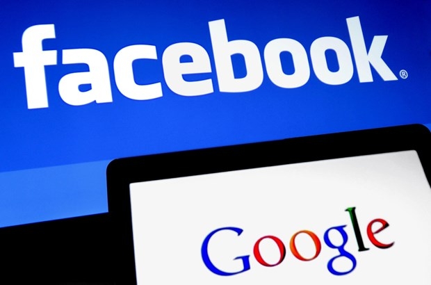 Pháp thông qua luật buộc Google, Facebook trả tiền cho truyền thông