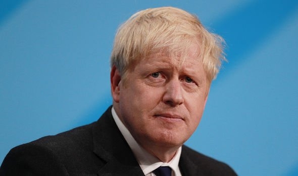 Cựu Ngoại trưởng Boris Johnson trở thành tân Thủ tướng Anh