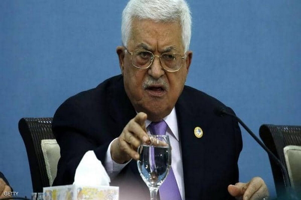 Palestine đình chỉ các thỏa thuận đã ký kết với Israel