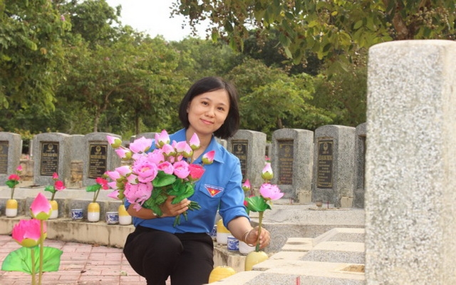 Điểm tin địa phương