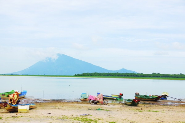 Mấy thuở Đồng Rùm