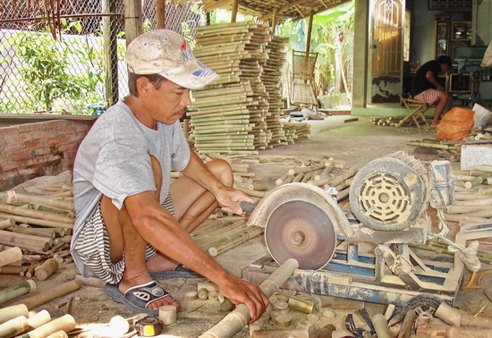 Thông tin kinh tế trong tỉnh