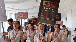 100.000 lao động TQ và cơn bùng nổ cờ bạc trực tuyến ở Philippines