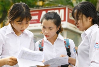 Bộ GD&ĐT thông tin về việc tăng điểm bài thi THPTQG sau phúc khảo tại Tây Ninh