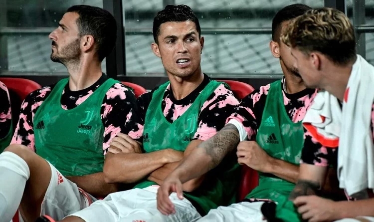 Hơn 2.000 CĐV kiện vì Ronaldo không thi đấu ở Hàn Quốc