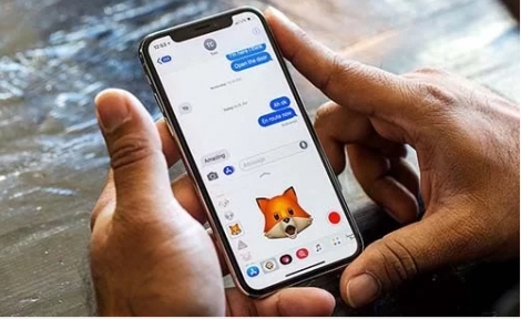 iMessage dính lỗ hổng bảo mật nghiêm trọng