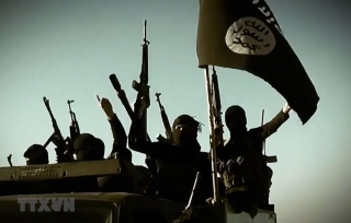 Ai Cập và Jordan ủng hộ Iraq xóa sổ hoàn toàn tổ chức khủng bố IS