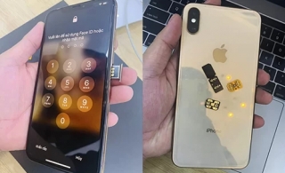 Sim ghép 'thần thánh' cho iPhone 'lock' mất tác dụng