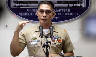 Quân đội Philippines lo ngại kế hoạch cho Trung Quốc đầu tư tại ba đảo chiến lược