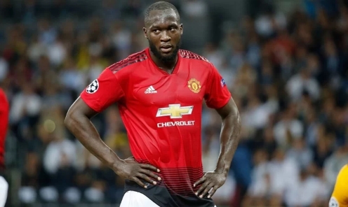 Inter trả Man Utd 93 triệu USD để chiêu mộ Lukaku