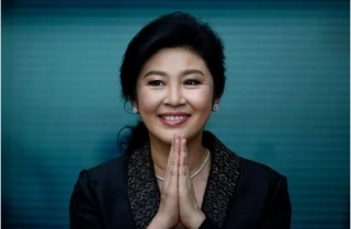 Cựu thủ tướng Thái Lan Yingluck được Serbia cấp quyền công dân
