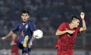 Việt Nam trông chờ Thái Lan để có vé bán kết U18 Đông Nam Á