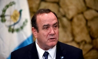 Guatemala hủy thỏa thuận nhập cư với Mỹ