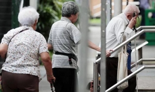Người Singapore thọ trung bình 84,79 tuổi