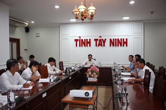 Tây Ninh: Tổ chức Hội thao truyền thống cơ quan hành chính nhà nước khu vực Đông Nam bộ