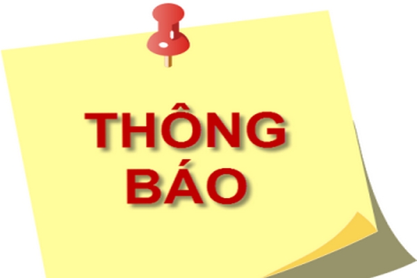 Sở Y tế Tây Ninh thông báo xét tuyển học Y khoa